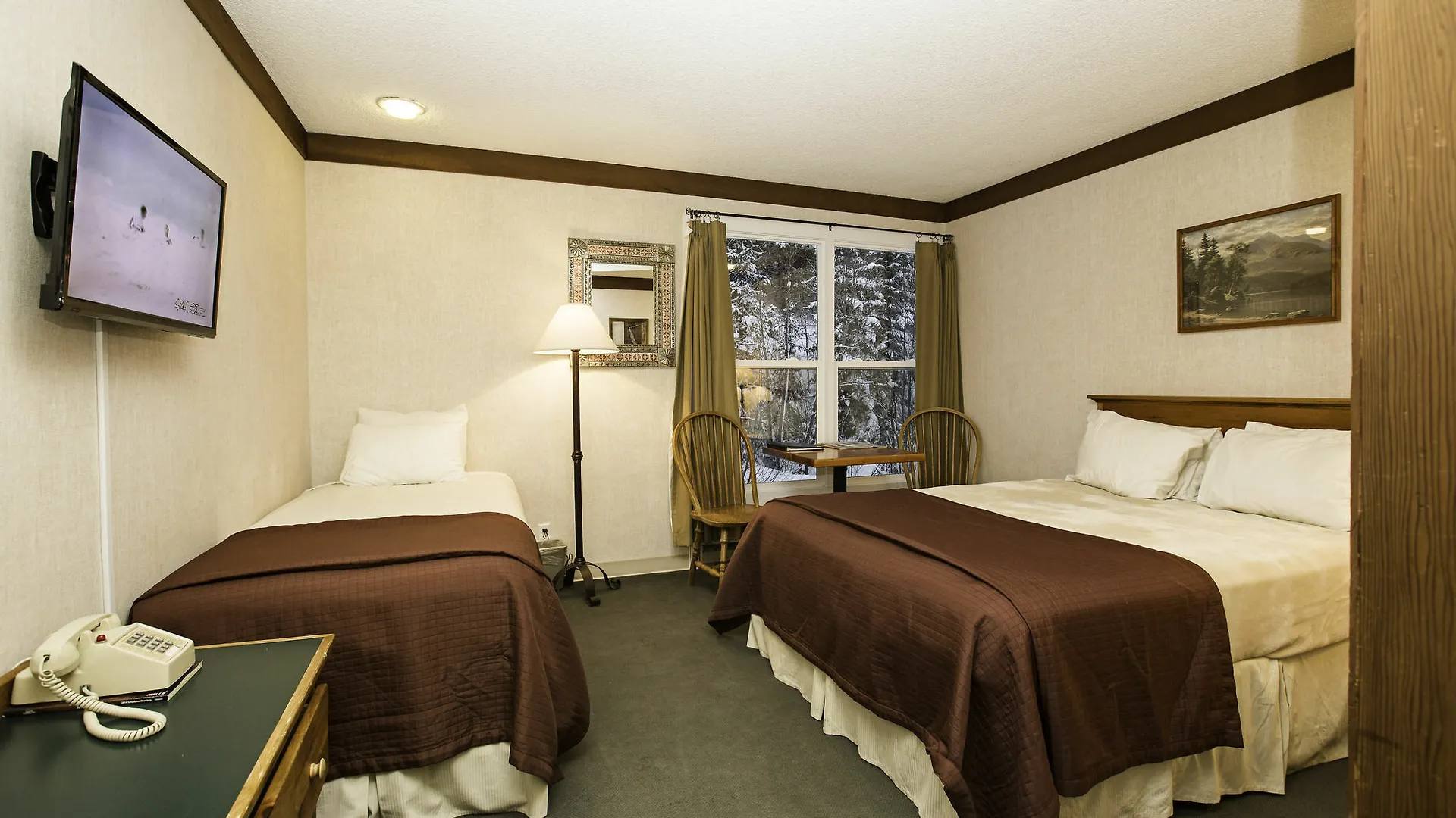 Mountainside 3* Telluride