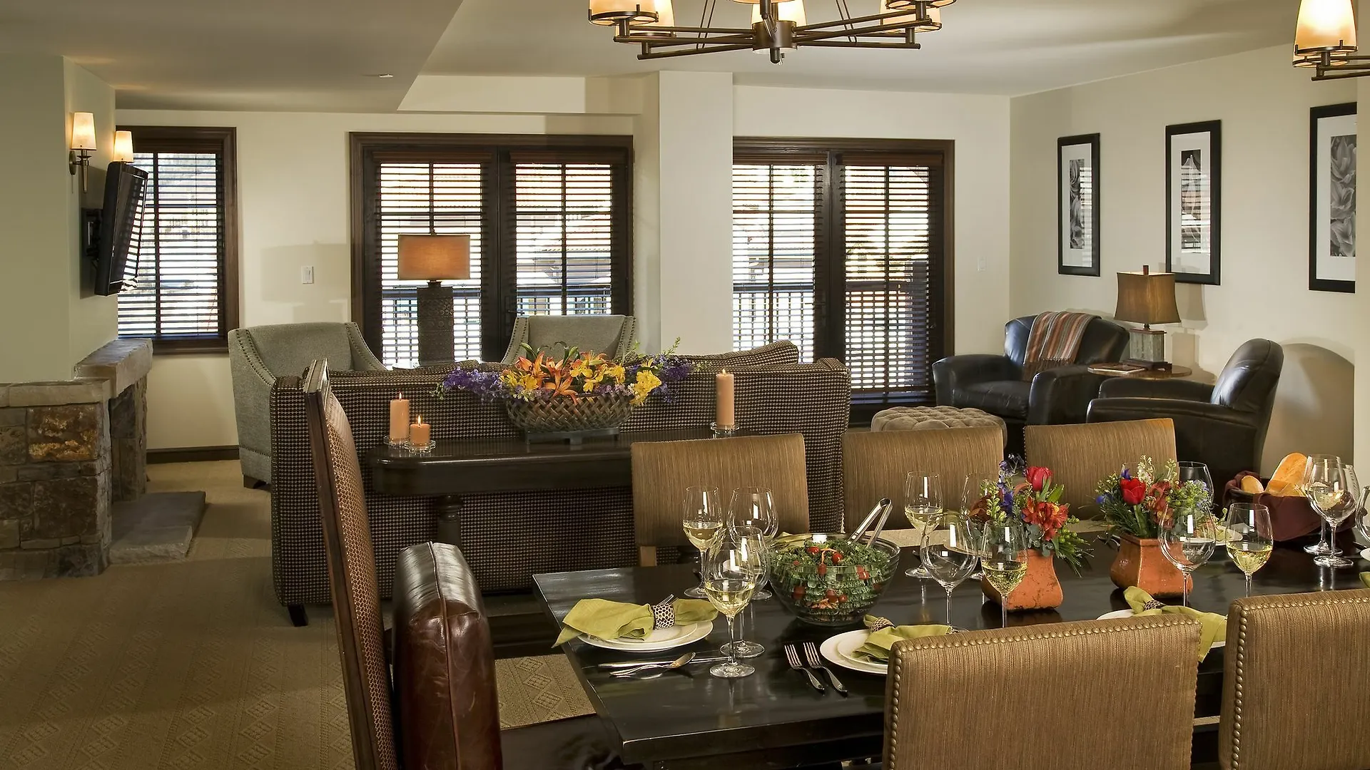 Madeline And Residences, Collection מלון 4*