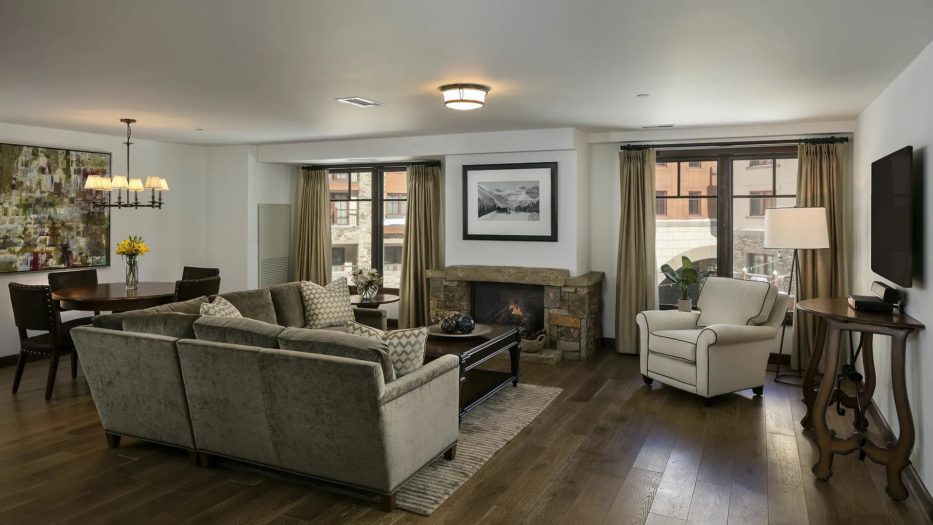 מלון Madeline And Residences, Collection 4*