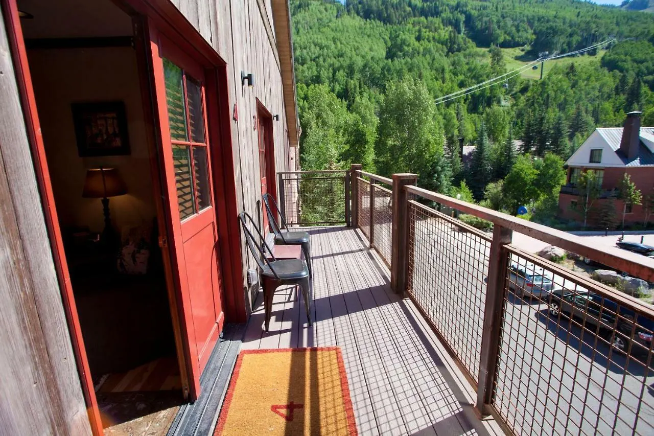 Penthouse By The Gondola