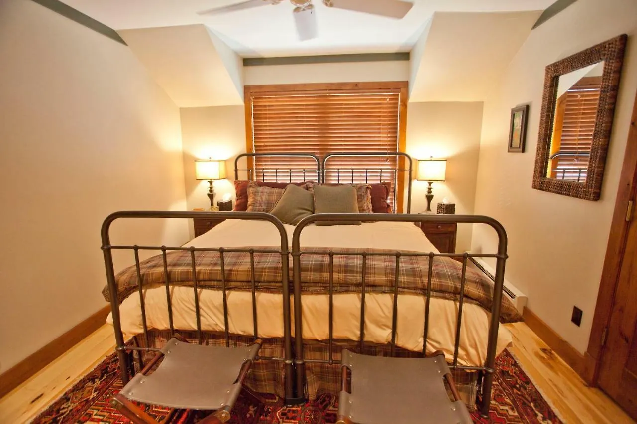 Penthouse By The Gondola * Telluride