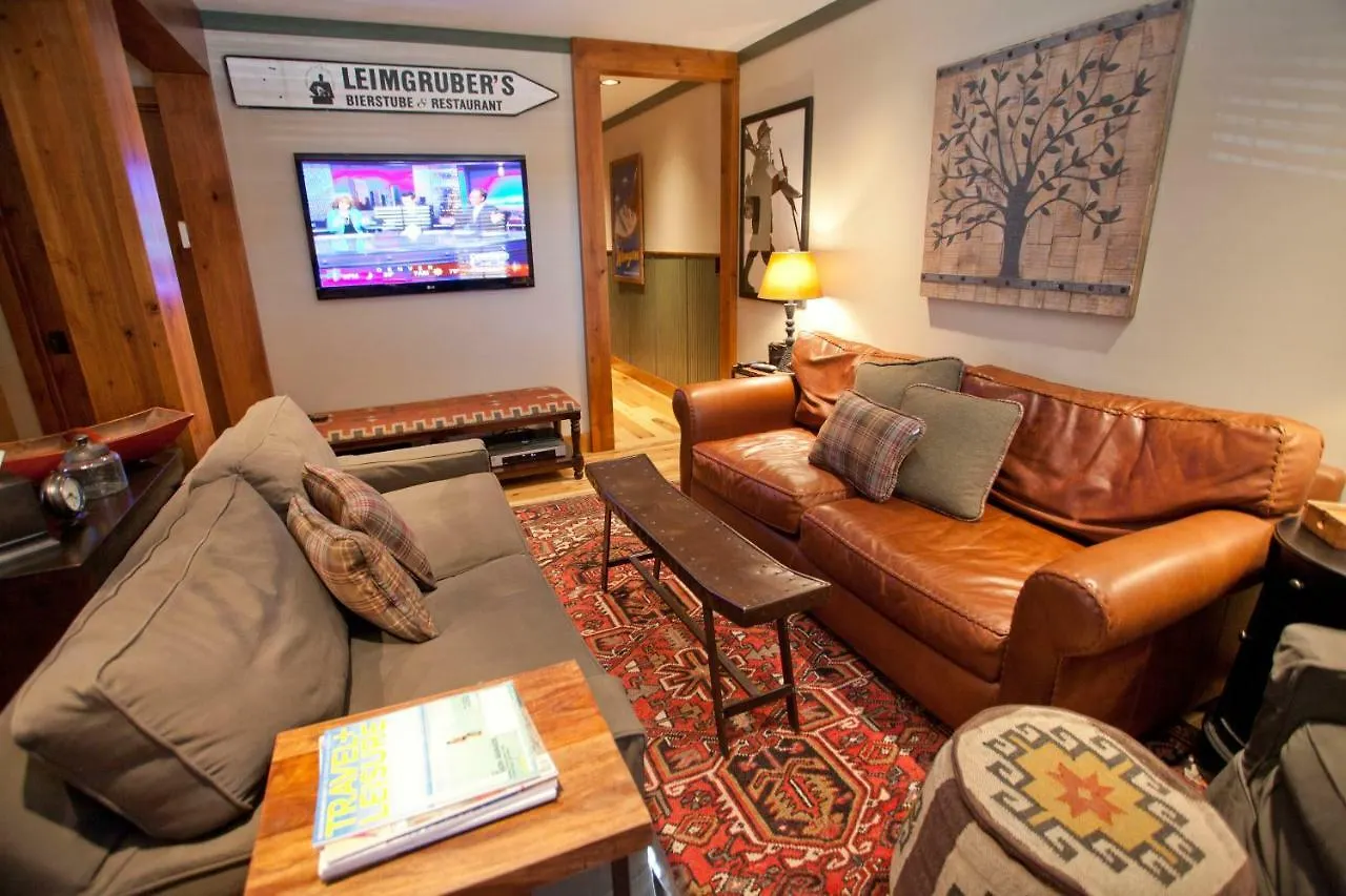 Penthouse By The Gondola * Telluride