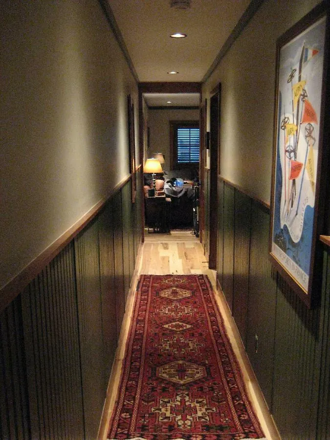 Penthouse By The Gondola Telluride