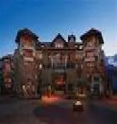 Fairmont Heritage Place, Franz Klammer Lodge