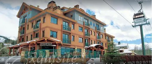 Hotel At Lost Creek Telluride