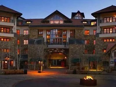 Fairmont Heritage Place, Franz Klammer * Telluride