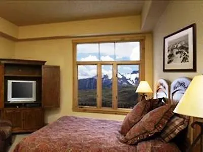 Fairmont Heritage Place, Franz Klammer Lodge *