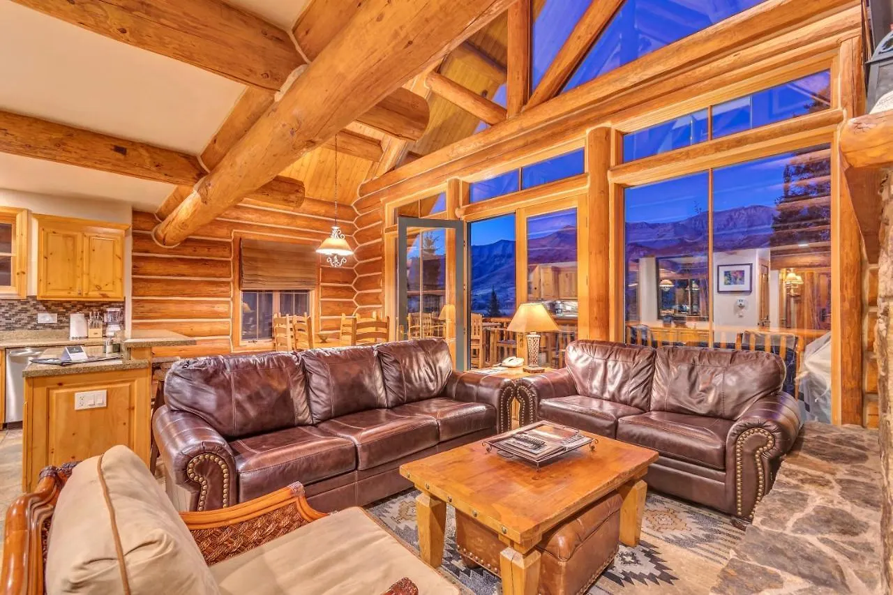 Mountain Lodge Telluride