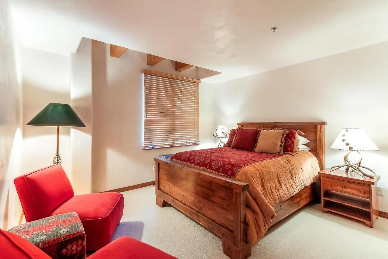 Apartment Mountain Village Dream *