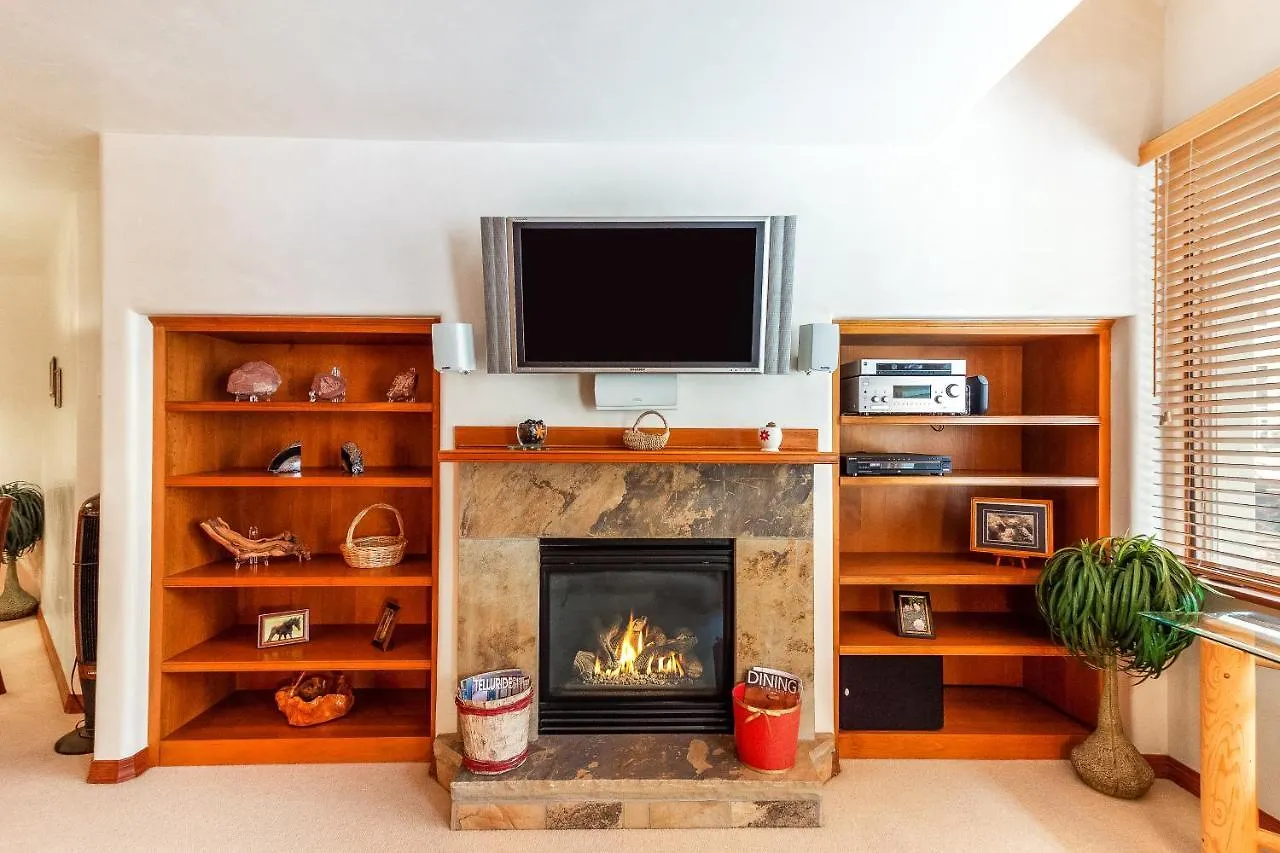 Mountain Village Dream Apartment Telluride
