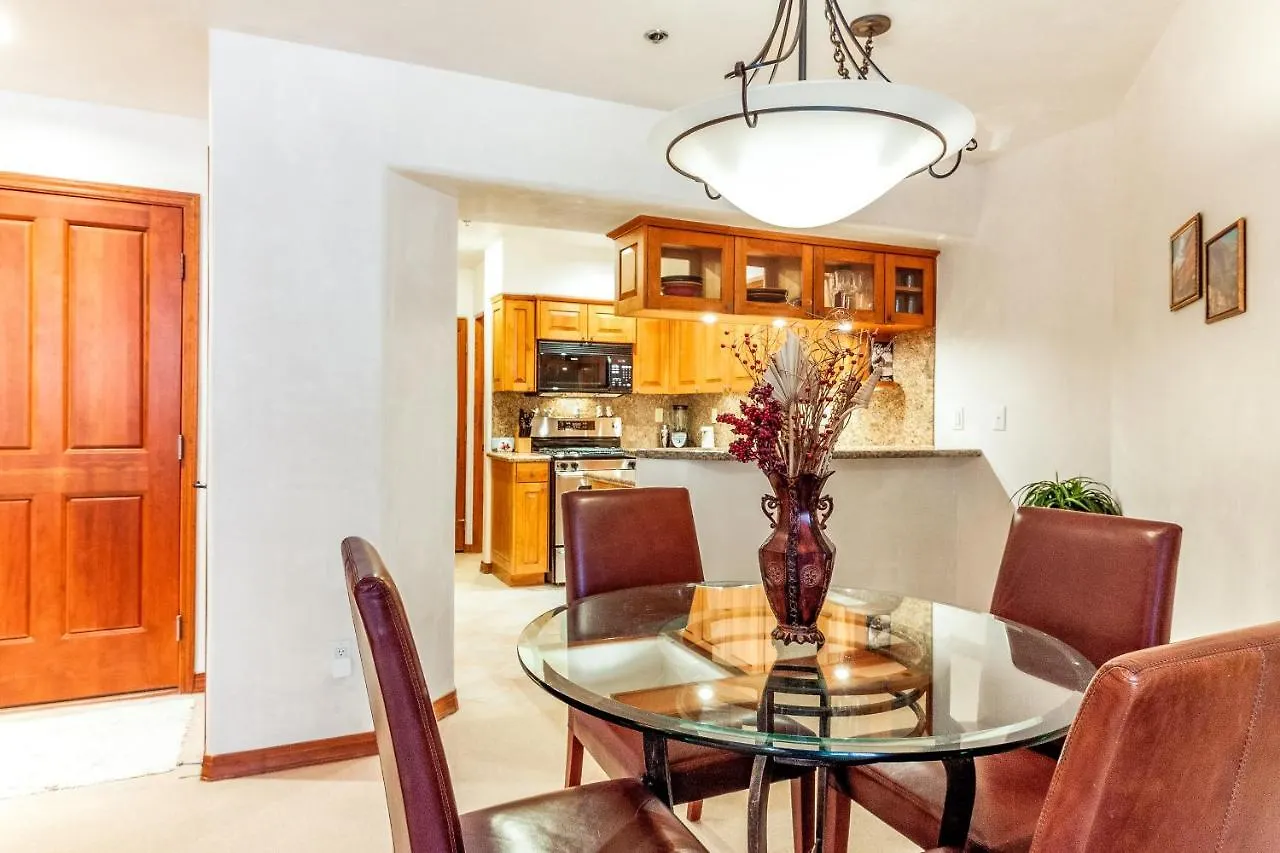 Apartment Mountain Village Dream Telluride