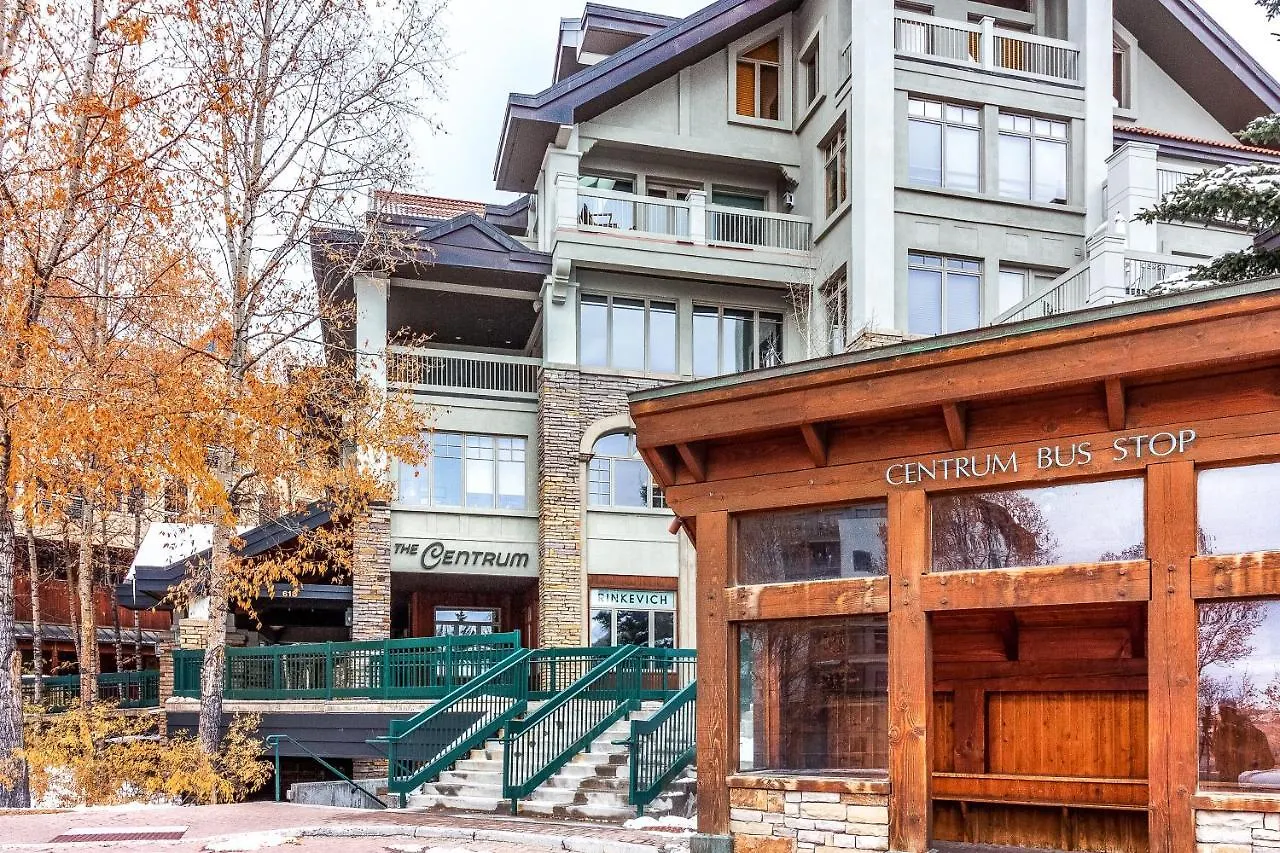 Mountain Village Dream Apartment