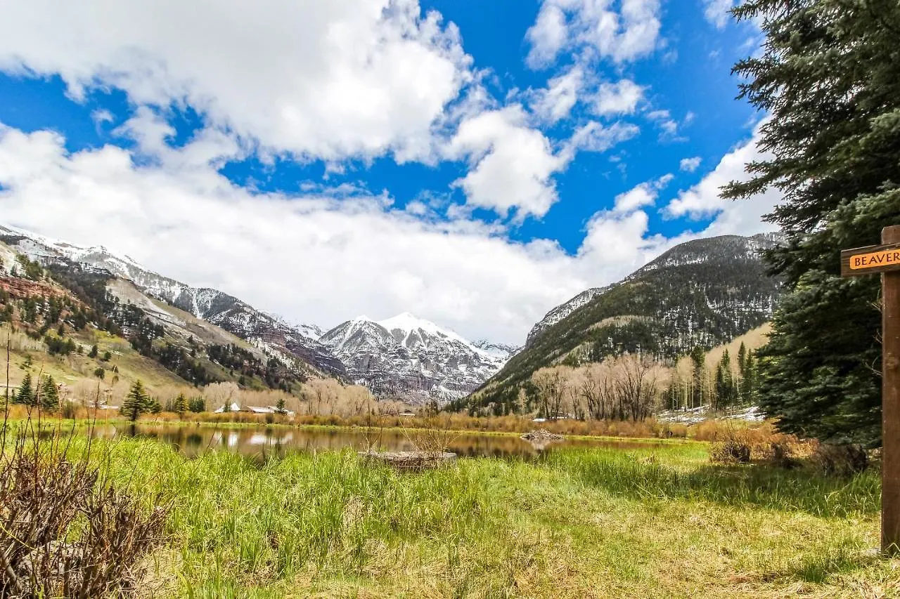 Mountain Village Dream * Telluride