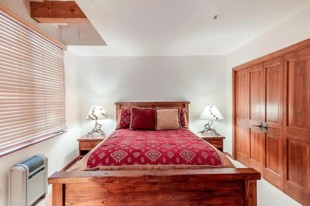 Apartment Mountain Village Dream *