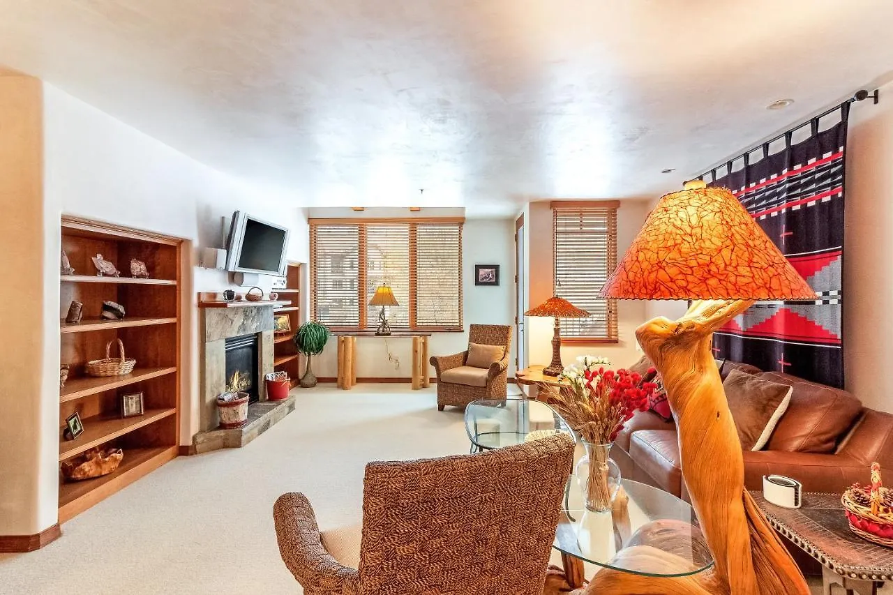 Mountain Village Dream Apartment *