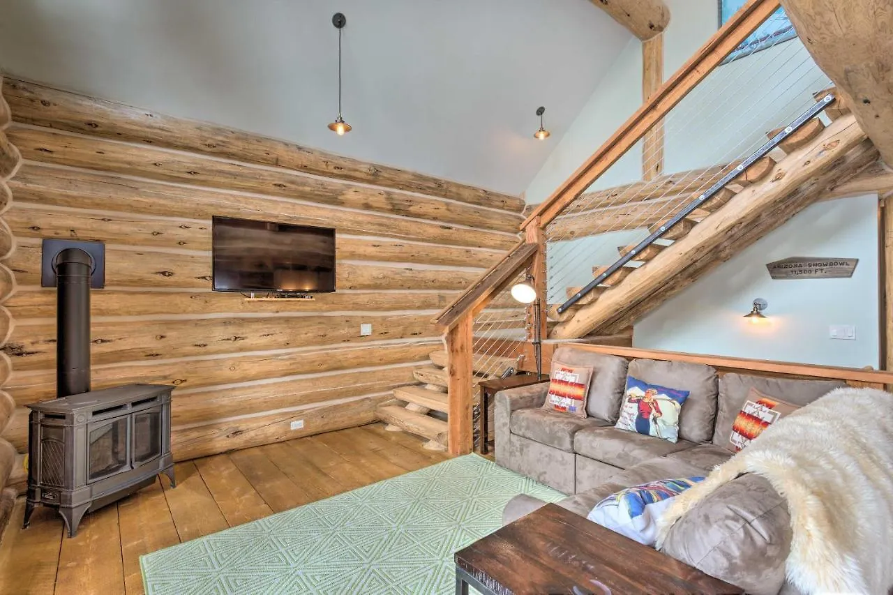 Fox Farm Retreat Hillside With Sauna Holiday home