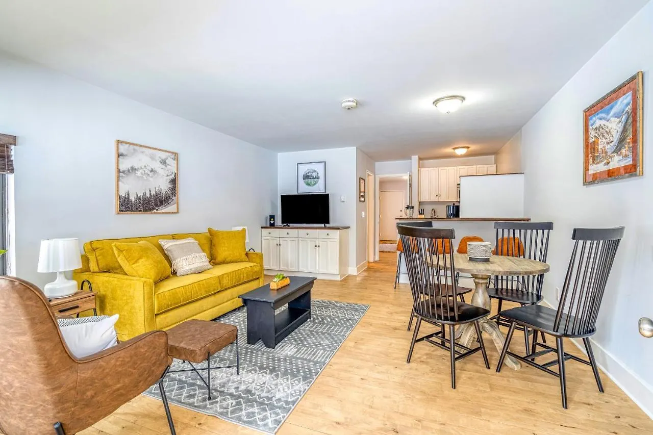 Apartment Town Jewel Telluride