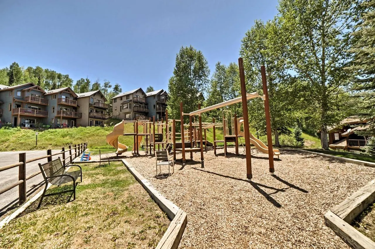 Mountain Village Steps To Lift And Shuttle! Telluride