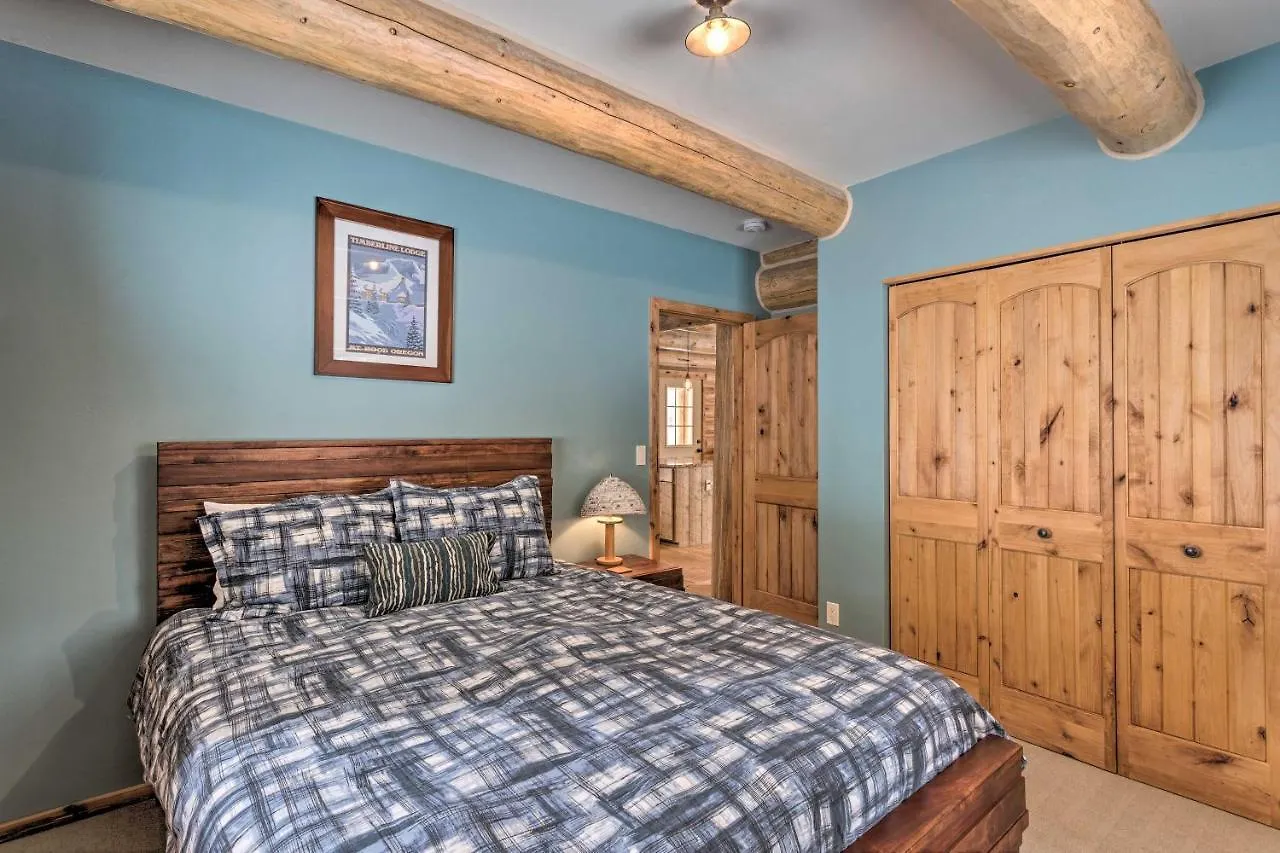 Fox Farm Retreat Hillside With Sauna * Telluride