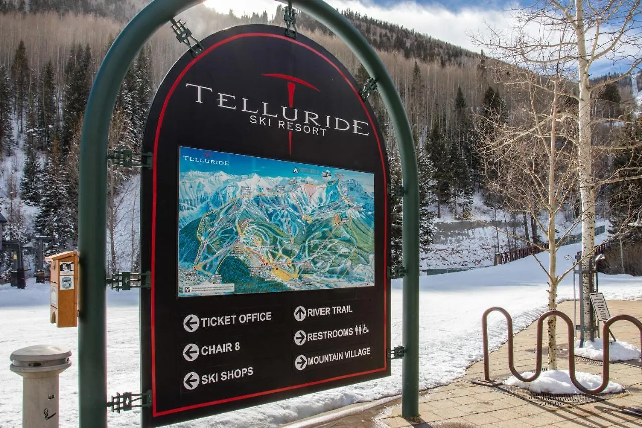 Town Jewel * Telluride