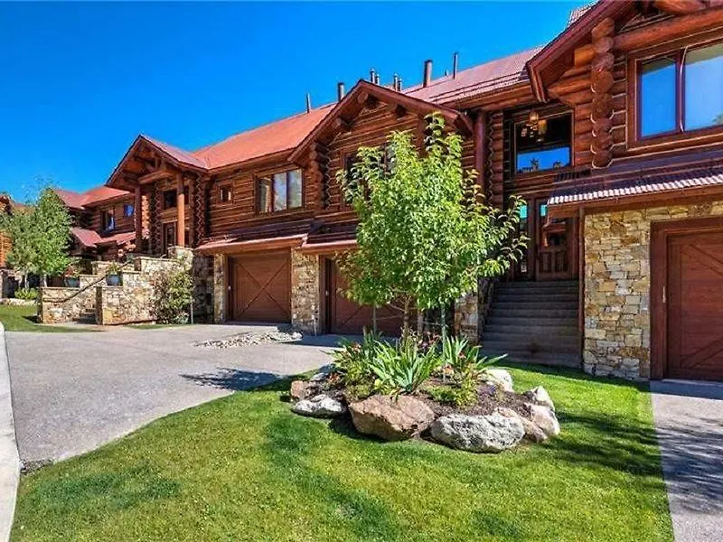 Hotel Townhome On The Creek By 4*