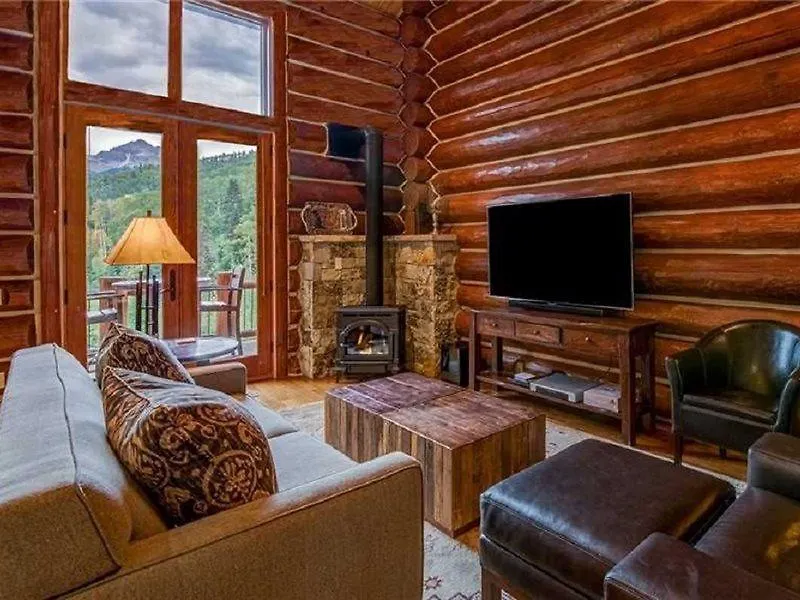Townhome On The Creek By Hotel 4*