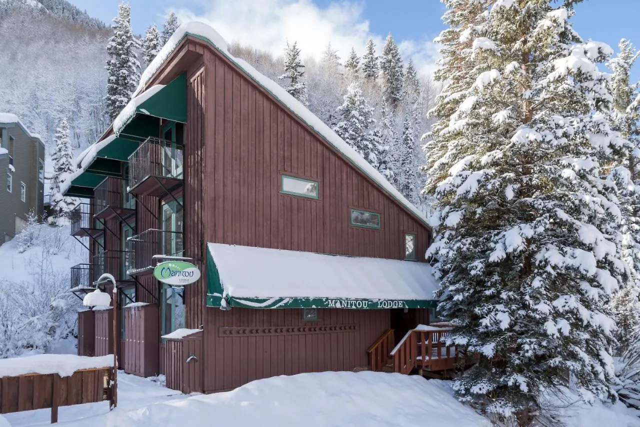 Manitou By Alpine Lodging 4*