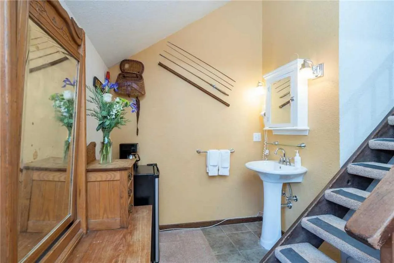 Manitou By Alpine Lodging Hotel Telluride