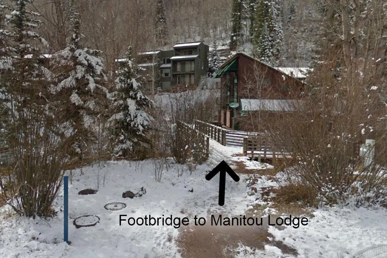 Hotel Manitou By Alpine Lodging