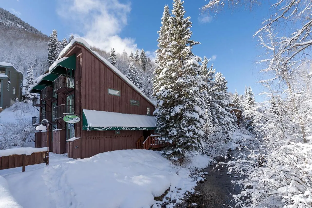 Hotel Manitou By Alpine Lodging Telluride