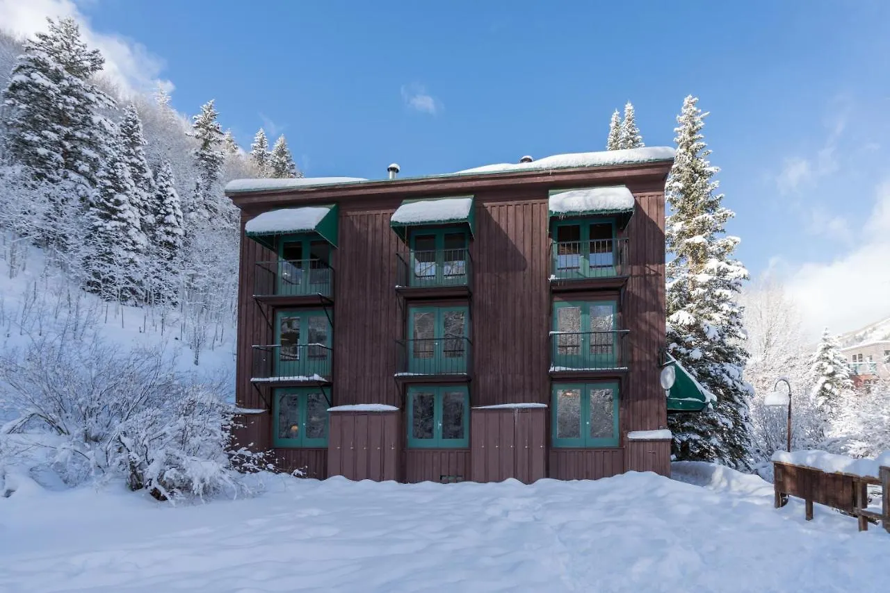 Manitou By Alpine Lodging Hotel 4*