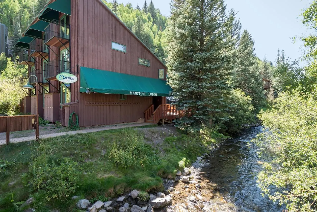 Manitou By Alpine Lodging