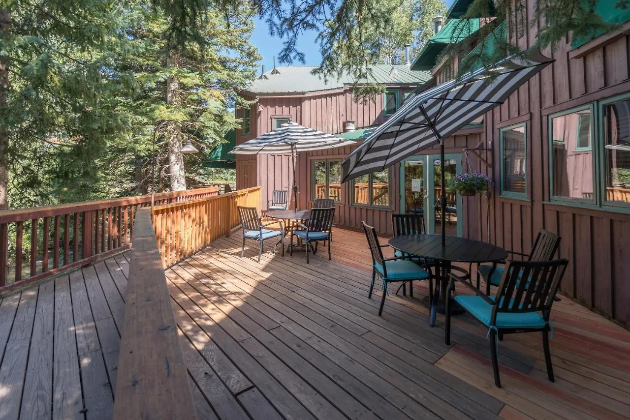 Manitou By Alpine Lodging Telluride