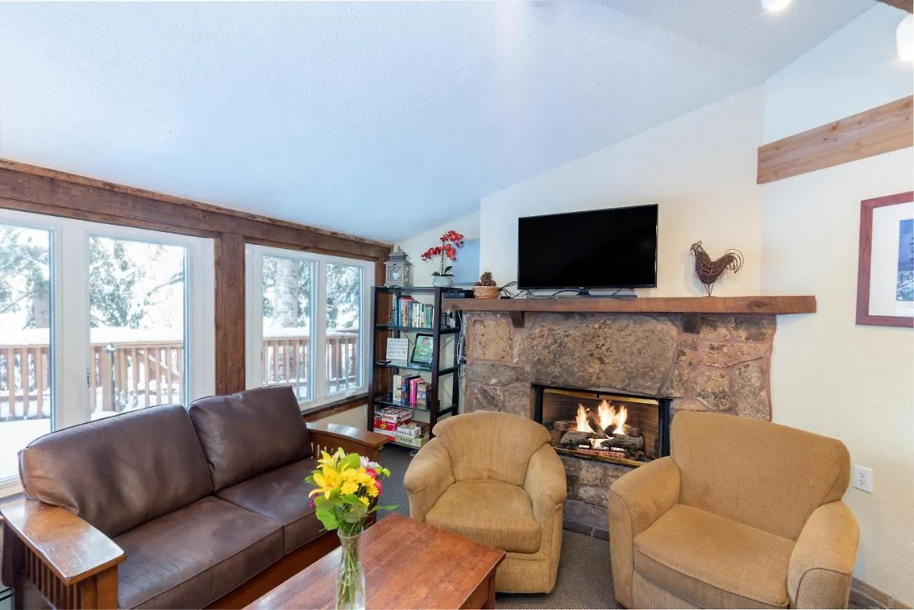 Hotel Manitou By Alpine Lodging 4*