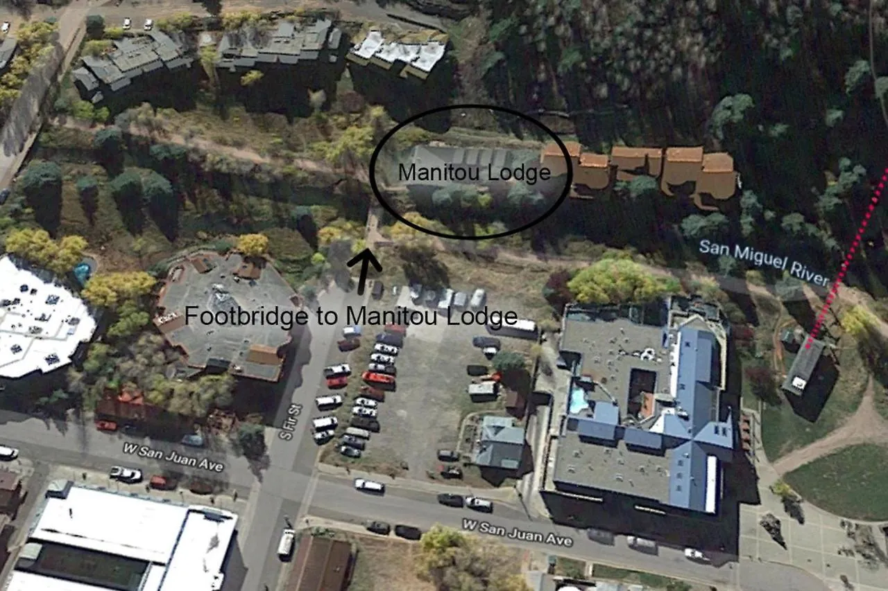 Manitou By Alpine Lodging 4*