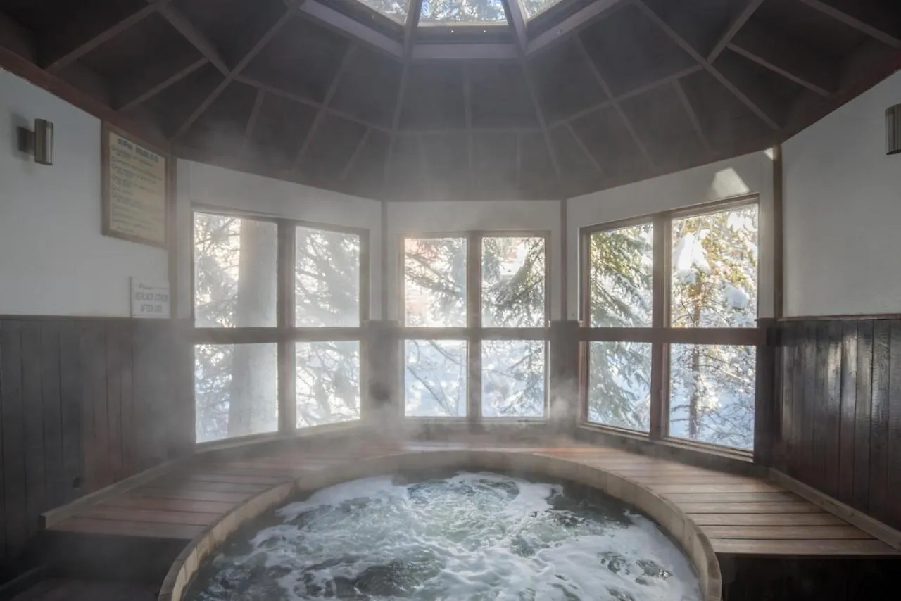 Manitou By Alpine Lodging 4*