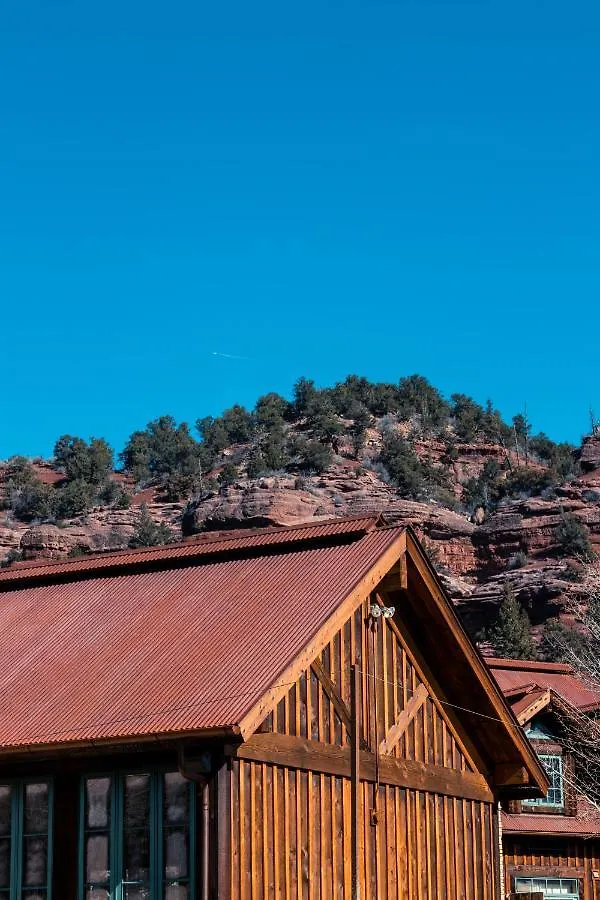 The Bivvi * Telluride