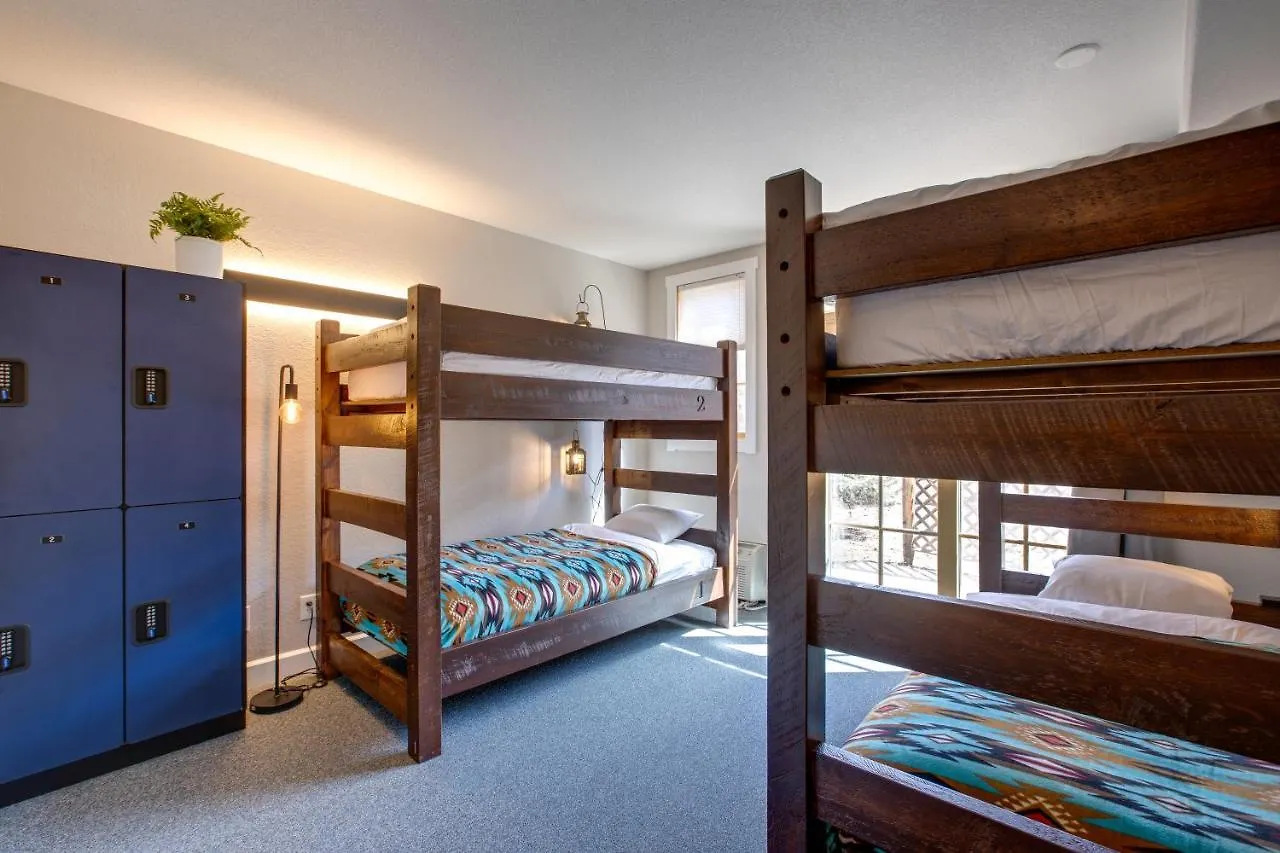 Hostel The Bivvi