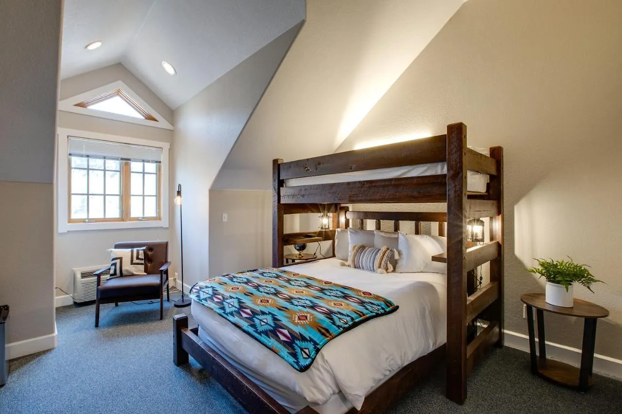 Hostel The Bivvi *