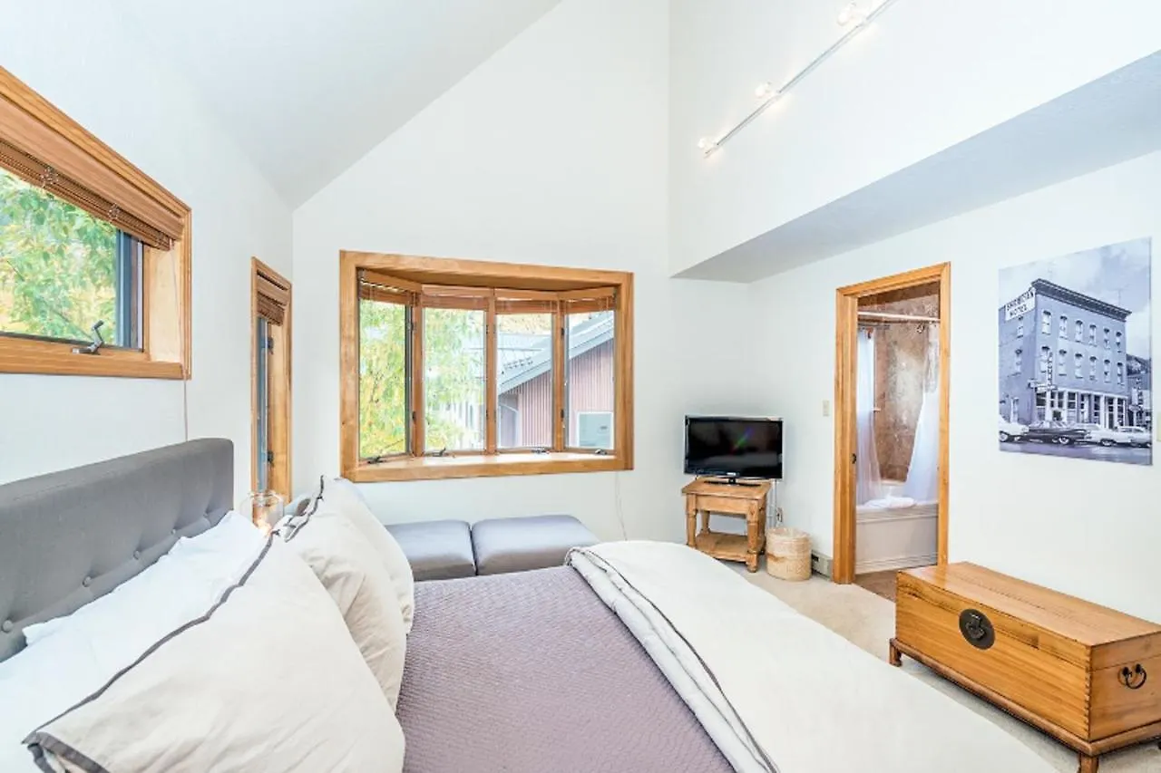 Apartment Lulu 3e