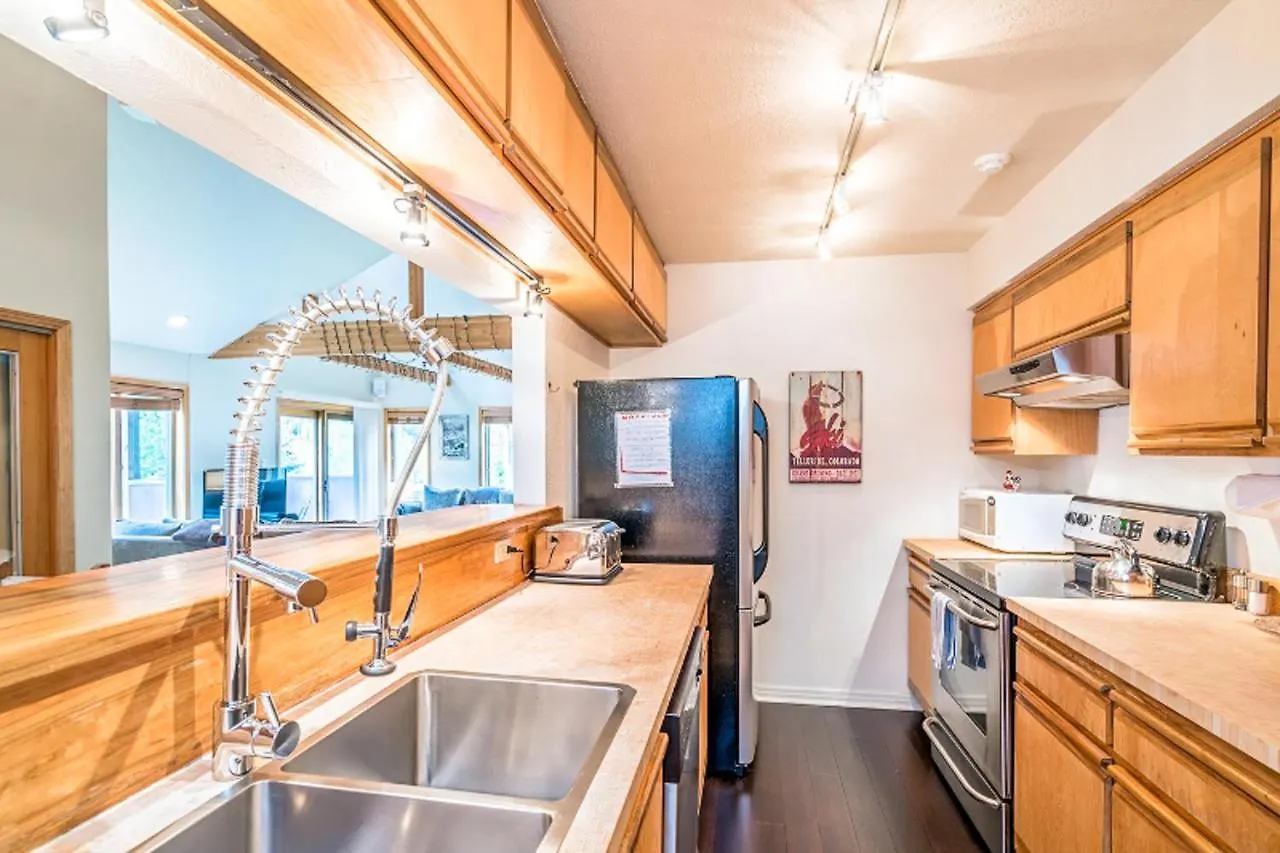 Lulu 3e Apartment Telluride