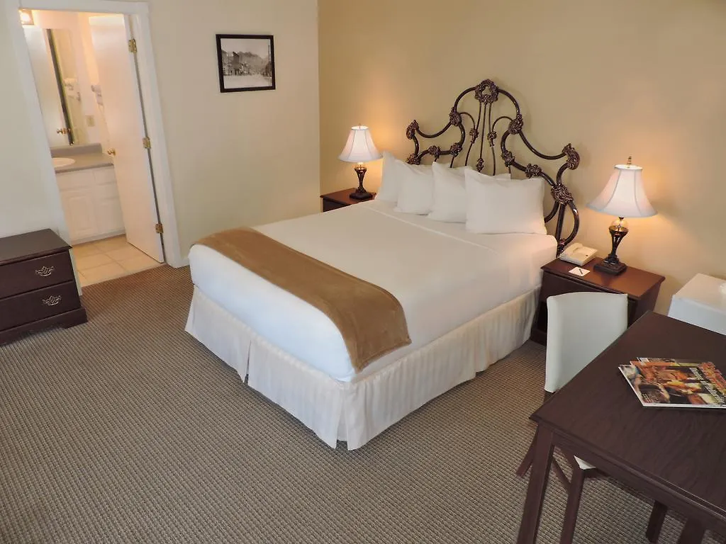 The Victorian 3* Telluride