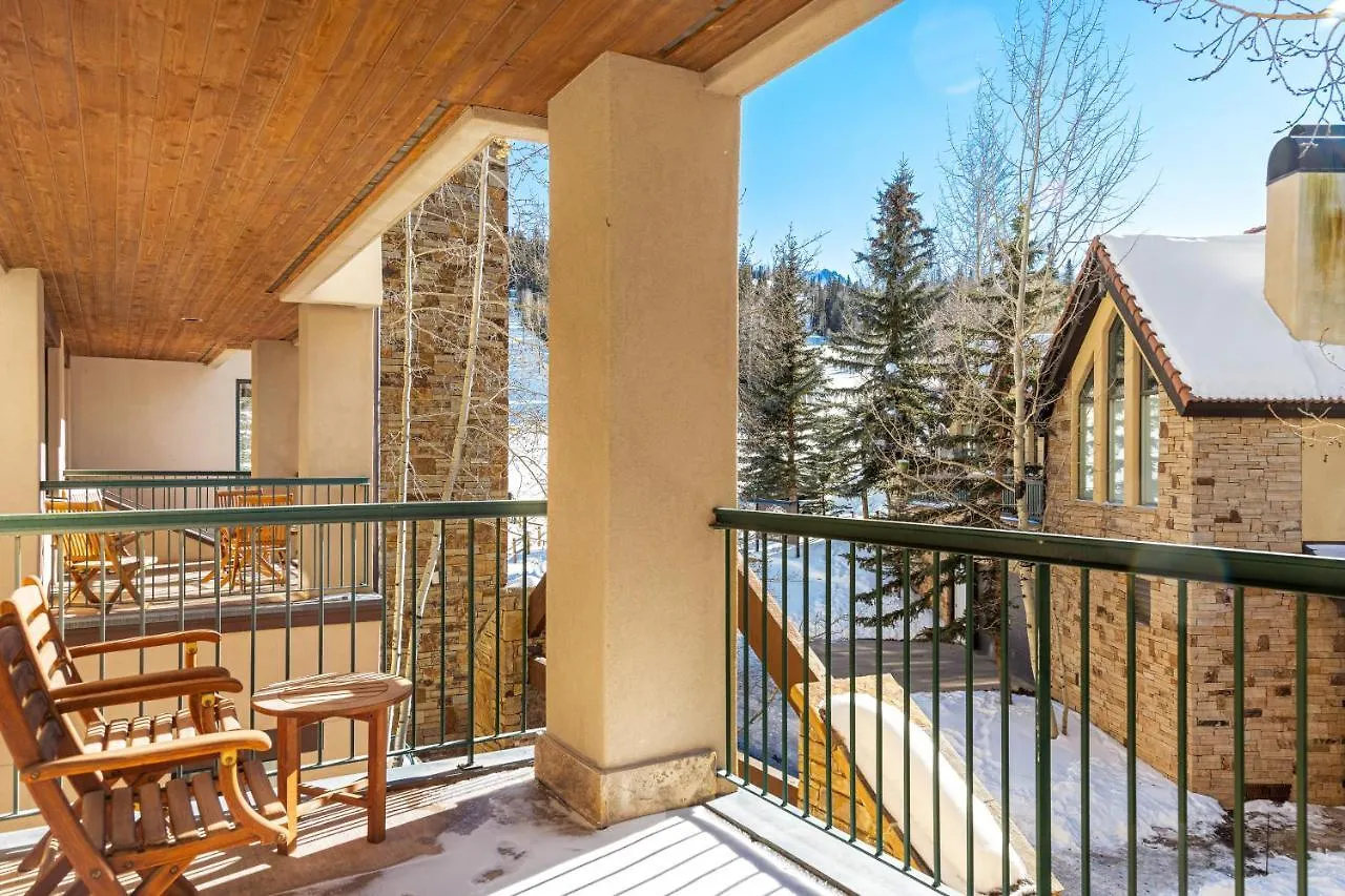 Dakota Place 7 Telluride