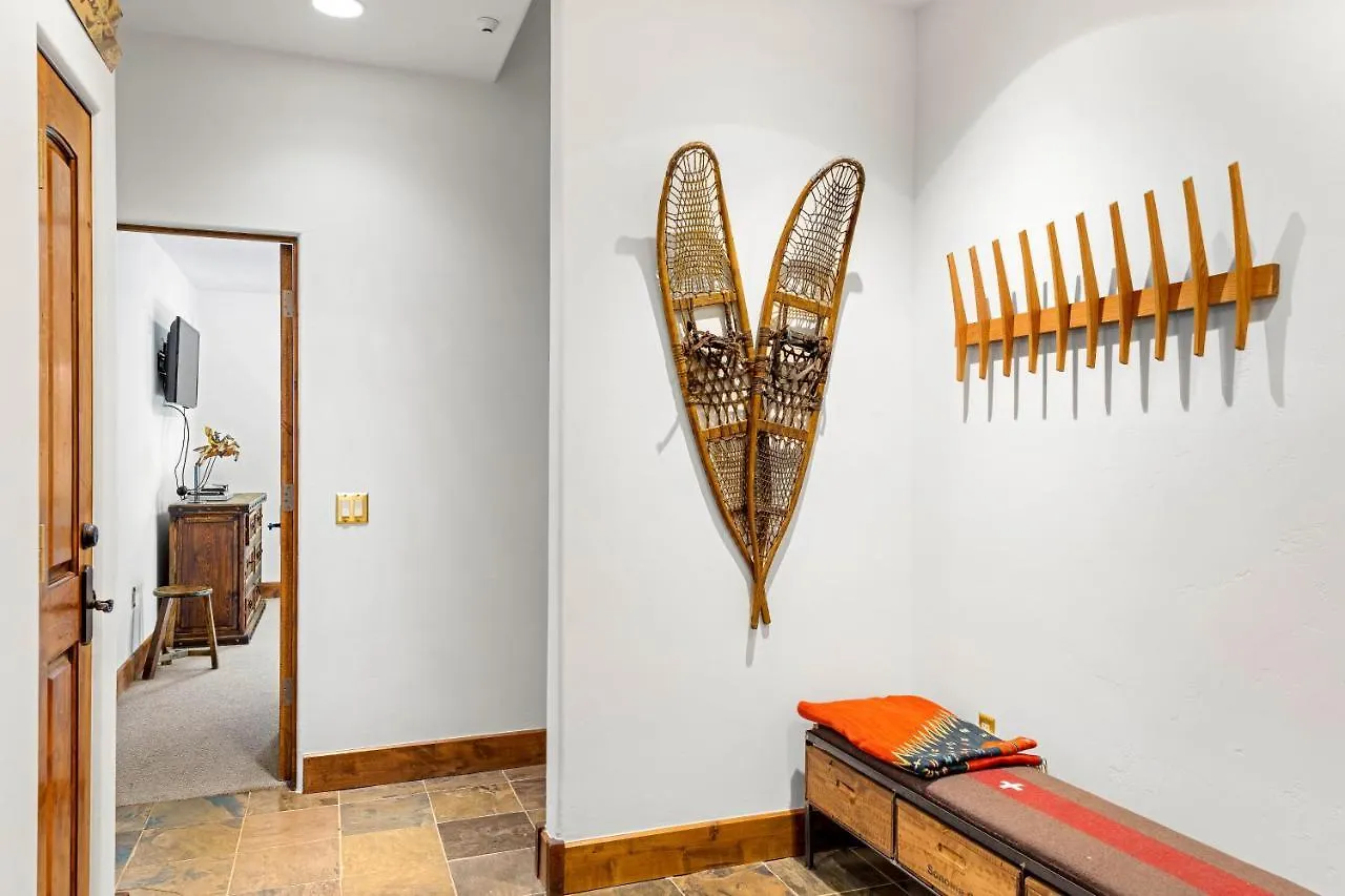 Apartmán Dakota Place 7 Telluride