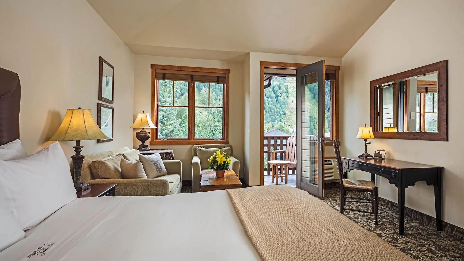 Hotel The Telluride