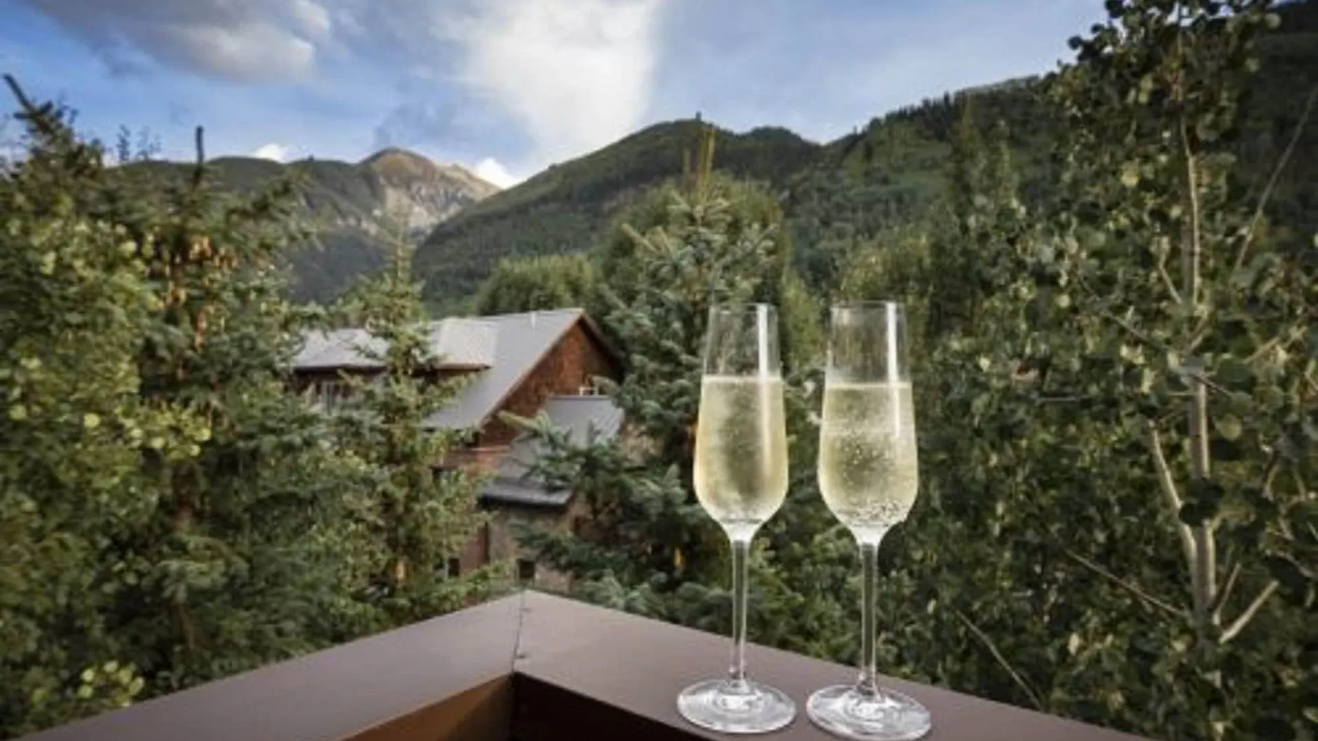 Hotel The Telluride
