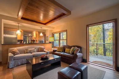 Apartment Cascades A3 Telluride