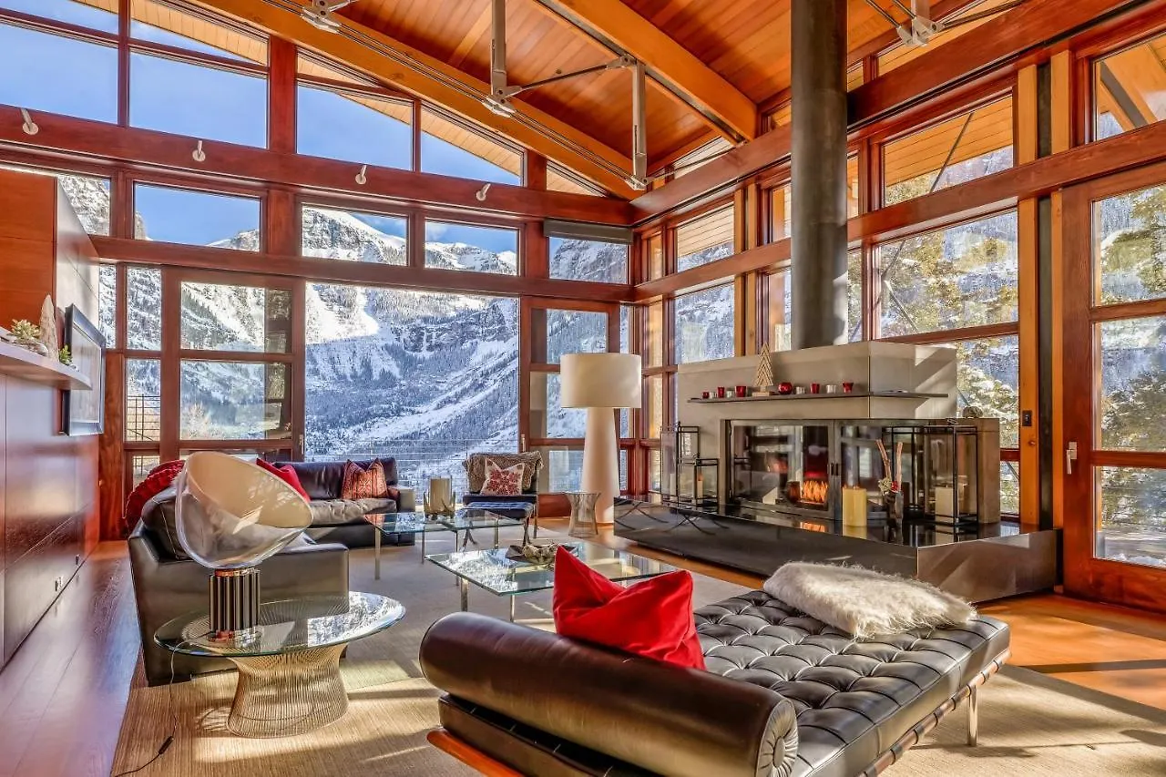 Holiday home Royer Lane 341 - Vista Of Bridal Veil Falls Estate
