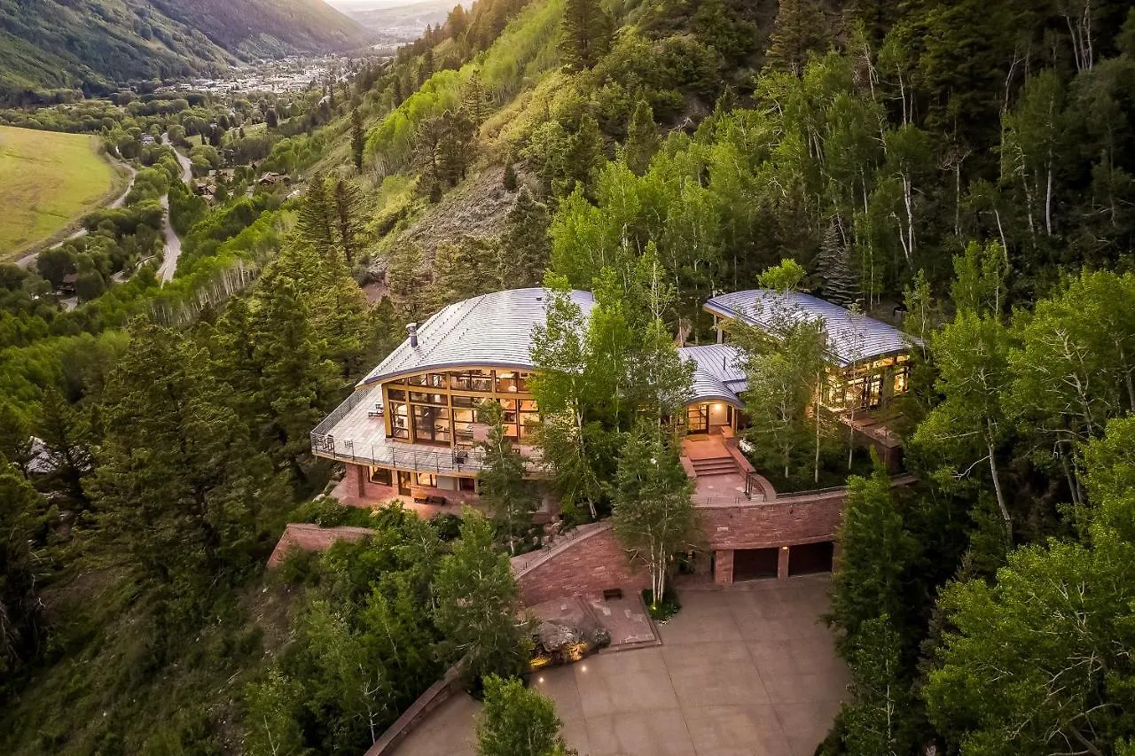 Holiday home Royer Lane 341 - Vista Of Bridal Veil Falls Estate