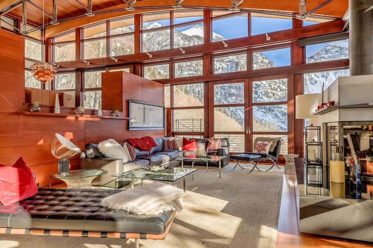 Royer Lane 341 - Vista Of Bridal Veil Falls Estate *